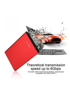 AROAQ External Hard Disk Drive with Efficient Performance, SATA Hard Disk Computer Large Capacity Storage Device 64TB  - Image 2