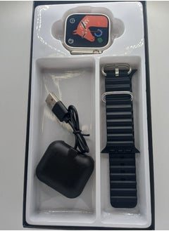 Winmax Ultra Multi Smart Watch 17 Max 
