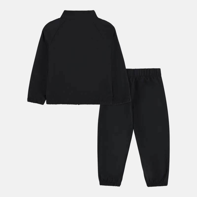 Nike Kids' Windbreaker Piping Set