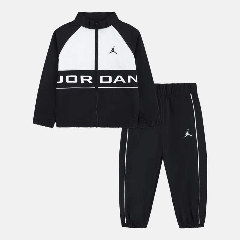 Nike Kids' Windbreaker Piping Set