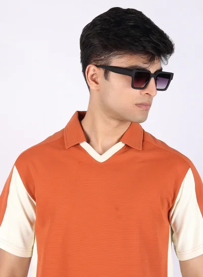 Woggles Purple Polarized Wayfarer Sunglasses