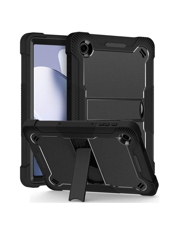 Vakarey Telekom T Tablet 2 Case Children Shockproof for T Tablet 2 5G 10.1 Inch Black - Image 1