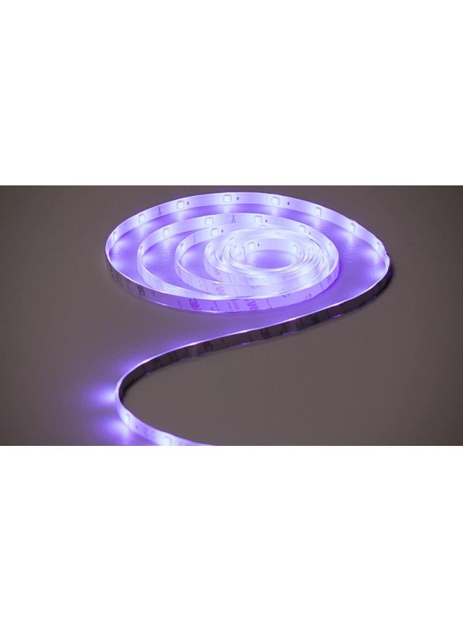 Zaboon Led Lighting Strip, Multicolour, 1 M - Image 2