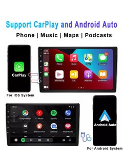 RAYMOS Android Screen For Nissan PATROL Y61 VTC Support Apple Carplay Android Auto Wireless QLED Touch Screen 4GB RAM Bluetooth Sim Card Support DSP AHD Camera Included  - Image 4