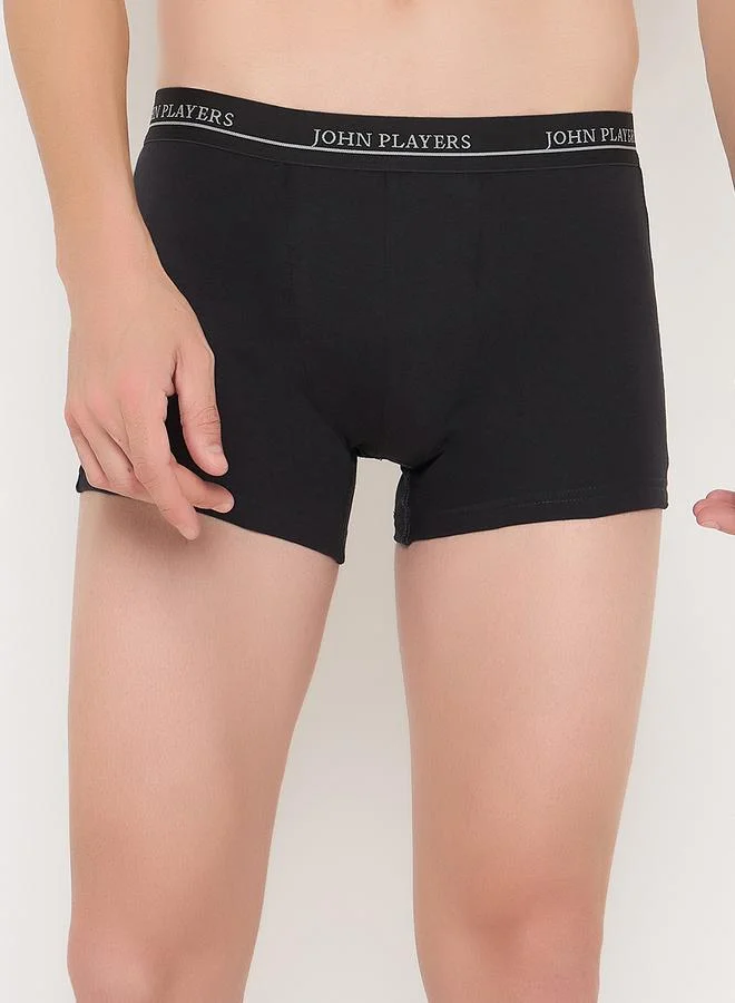 جون بلاير طقم من 2 سروال داخلي رجالي