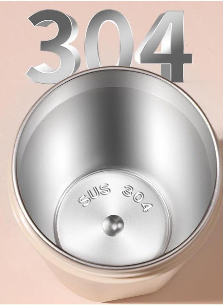 TYCOM Travel Coffee Mug 620 ML Stainless Steel Vacuum Ice and Hot Drinks Insulated Tumbler for Home Office Outdoor Works  - Image 4