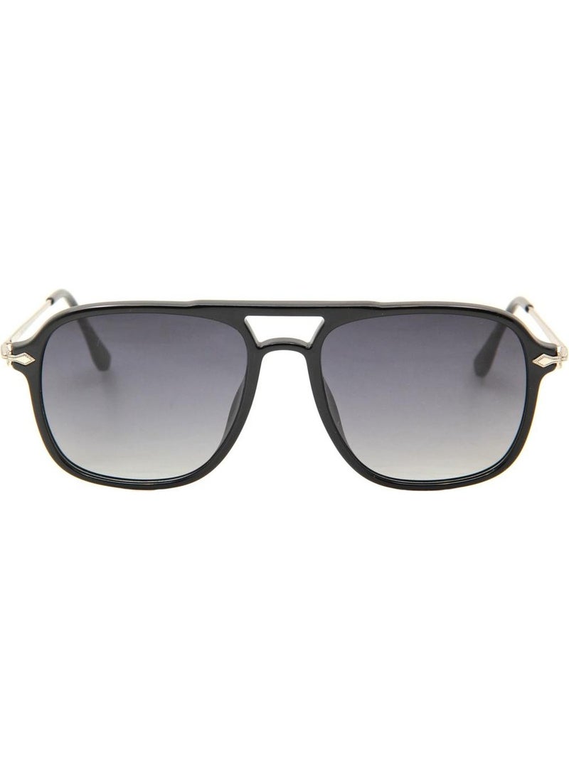 Tomy Timy TT2055 01 53 Polarized Unisex Sunglasses  - Image 1
