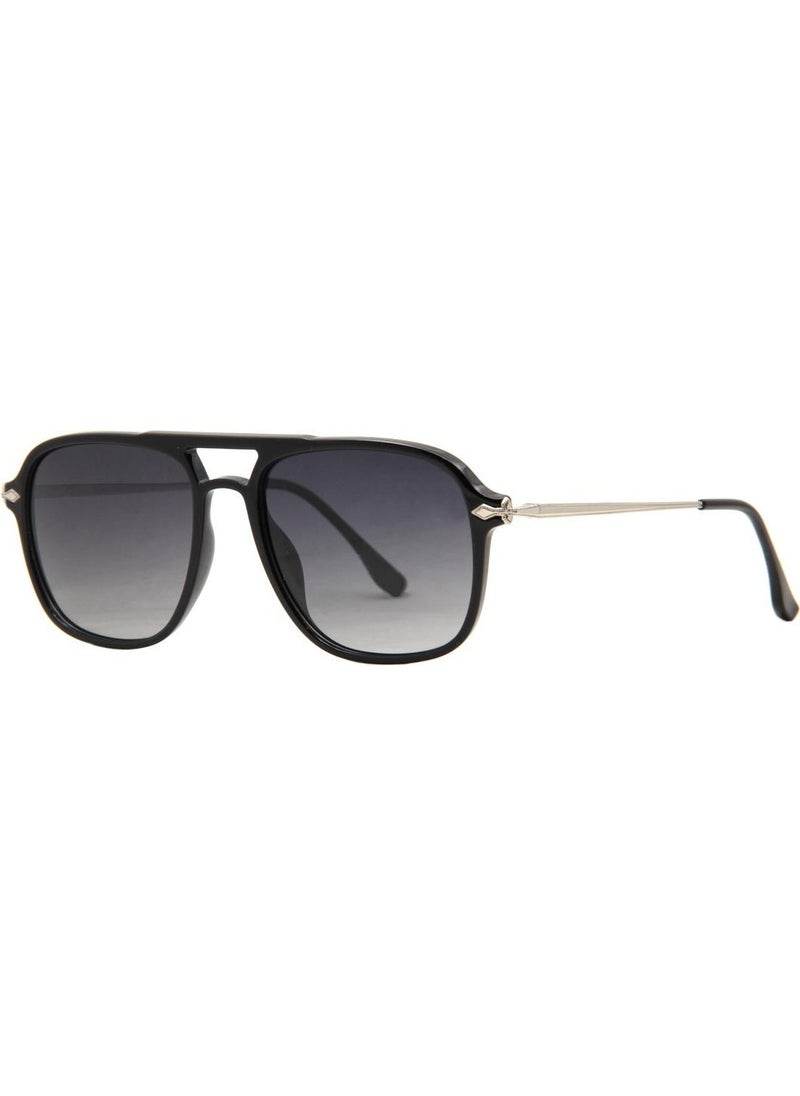 Tomy Timy TT2055 01 53 Polarized Unisex Sunglasses  - Image 2