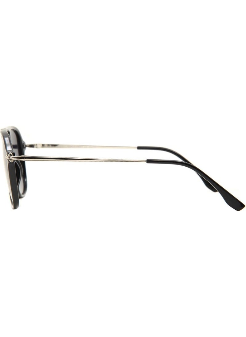 Tomy Timy TT2055 01 53 Polarized Unisex Sunglasses  - Image 3