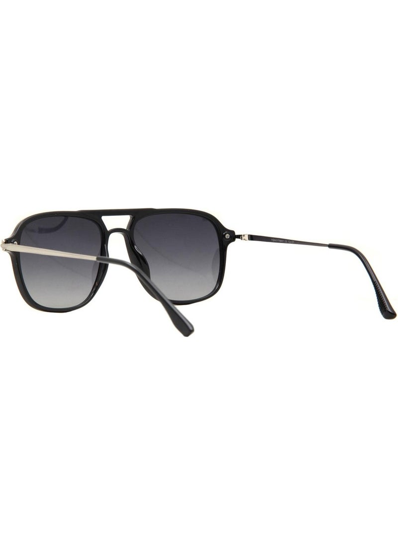 Tomy Timy TT2055 01 53 Polarized Unisex Sunglasses  - Image 4