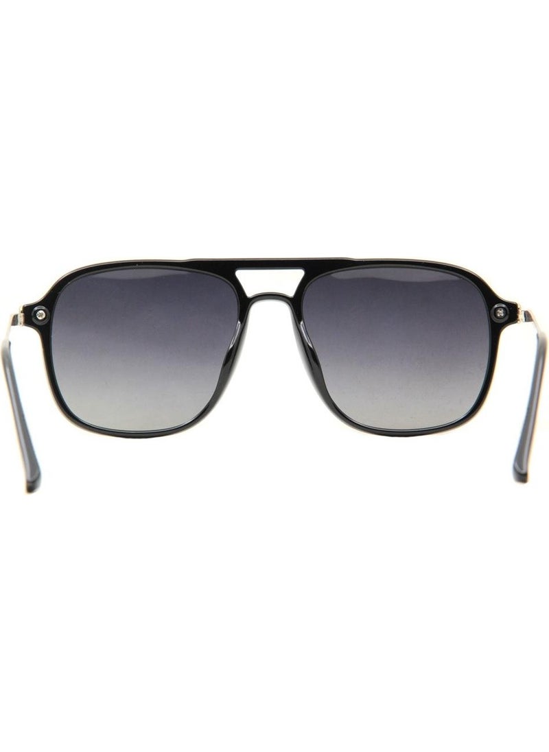 Tomy Timy TT2055 01 53 Polarized Unisex Sunglasses  - Image 5
