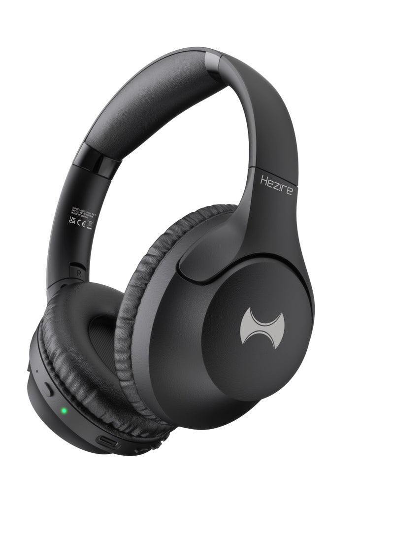 Hezire H-Fones OE-1 Over-Ear BT Headphones  - Image 3