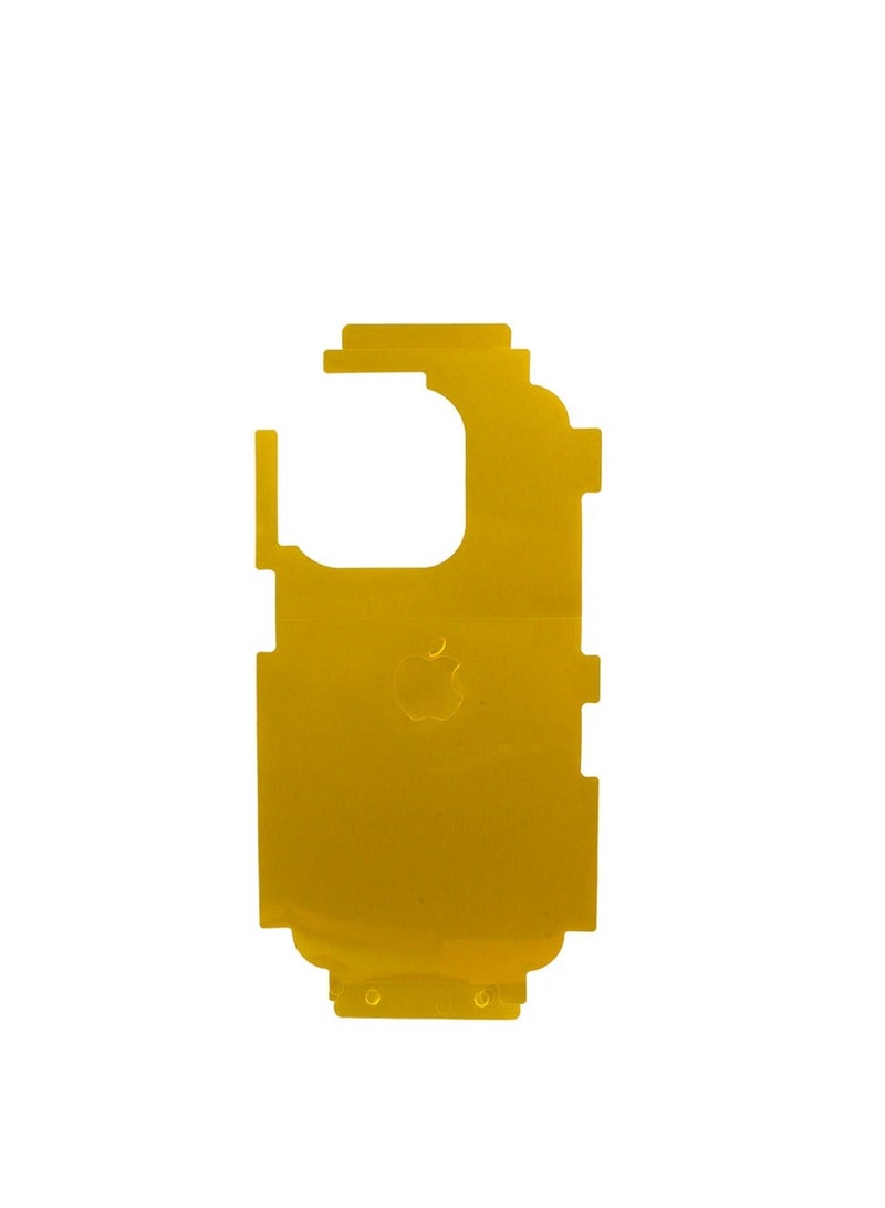 اس-توب بكج حماية ايفون 16 برو 10في1 لكل الاصدارات امنح هاتفك حماية فعالة عبر اقتناء اقوى بكج حماية متكامل مميز بتصنيع عالي الدقة لحماية هاتفك من الخدوش والصدمات - Image 4