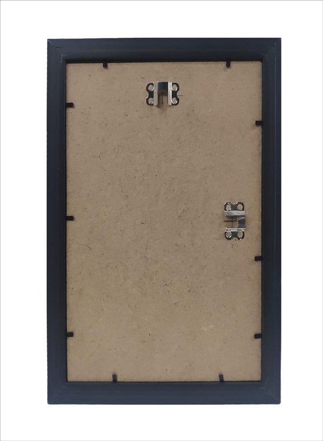 إطار صور فرقة الفتيان BTS من ديفاتوال، مناسب للوحات الجدارية (10 × 14 بوصة) 1040-LNP - Image 5