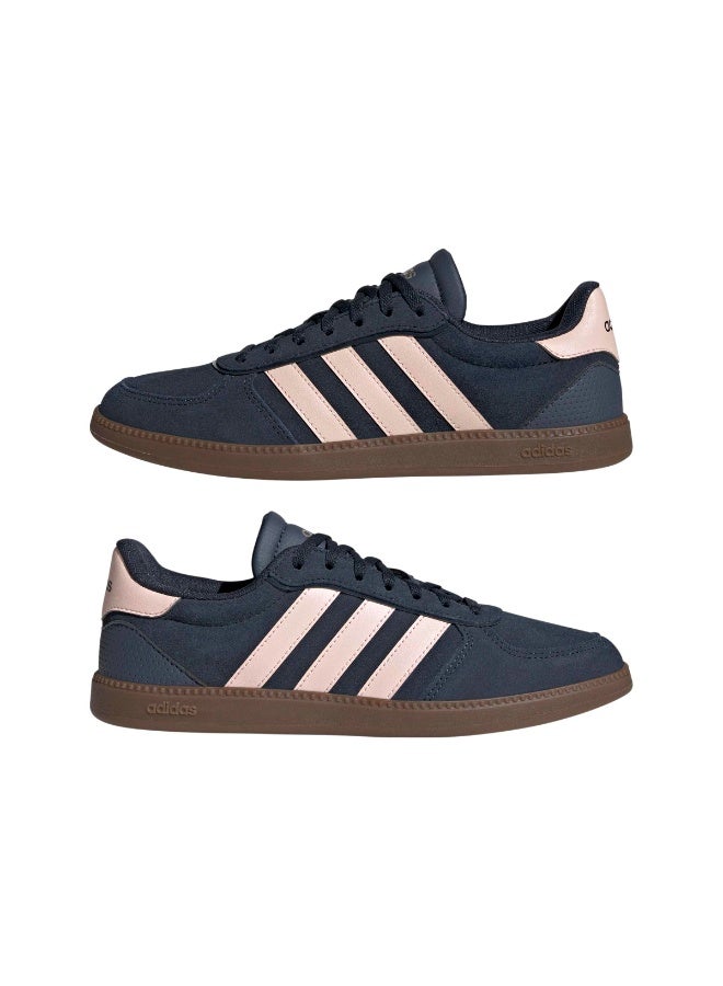 Adidas Breaknet Sleek Shoes - Image 4