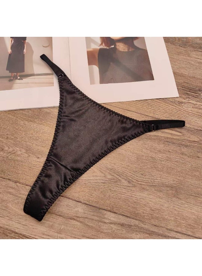KUYING New Comfortable Skin friendly Breathable Underwear Set of 4  - Image 3