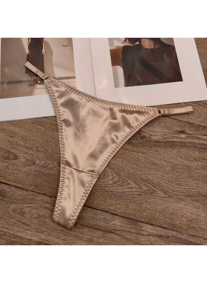 KUYING New Comfortable Skin friendly Breathable Underwear Set of 4  - Image 4