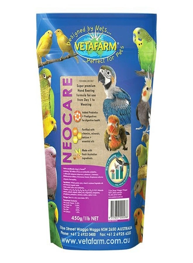 Vetafarm Neo Care 450 g - Image 1