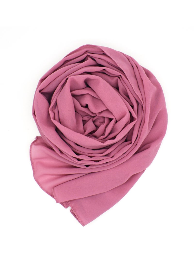 KUYING NewPearl Chiffon Scarf  - Image 1