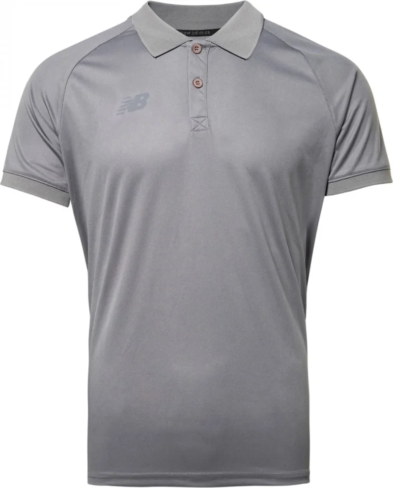 نيو بالانس Men's Performance Polo T-Shirt TST2213-ANT