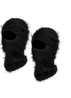 Excefore Balaclava Ski Mask, Full Face Mask, Windproof Face Cover Sun UV Protection, Thermal Windproof Winter Scarf, Men Women Outdoor Sport Cycling Cap 2PCS  - Image 1
