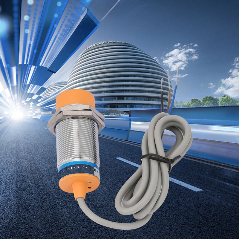 20mm Inductive Proximity Sensor Switch NPN Normally Open 6-36VDC LJ30A3-20-Z/BX - Image 3