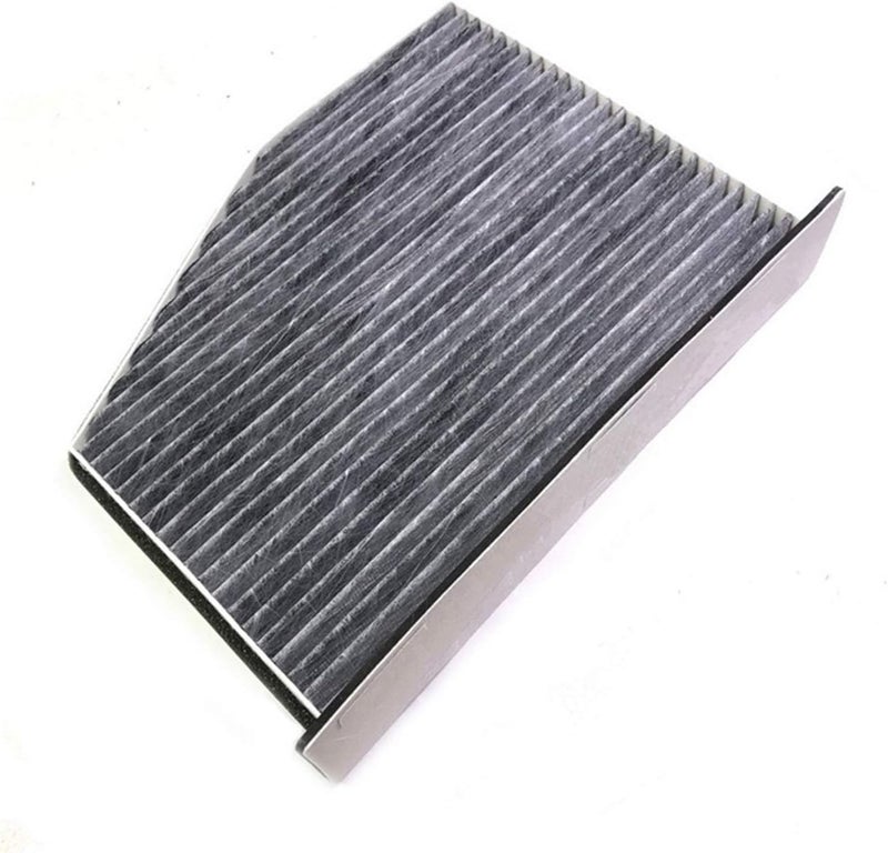 Wivplex Carbon Air Conditioning Filter for Volkswagen - Image 1