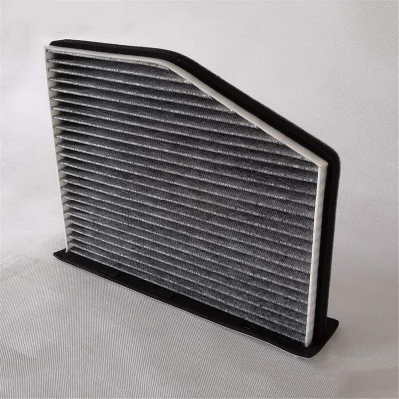 Wivplex Carbon Air Conditioning Filter for Volkswagen - Image 3