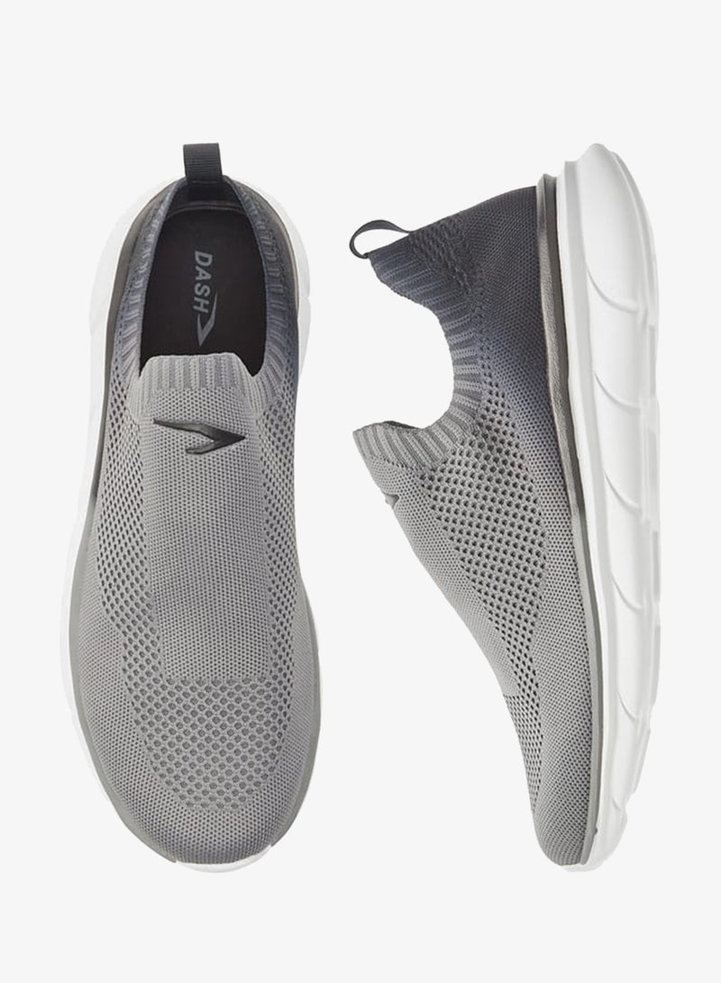 Dash Colourblock Slip-On Sports Shoes - Image 2