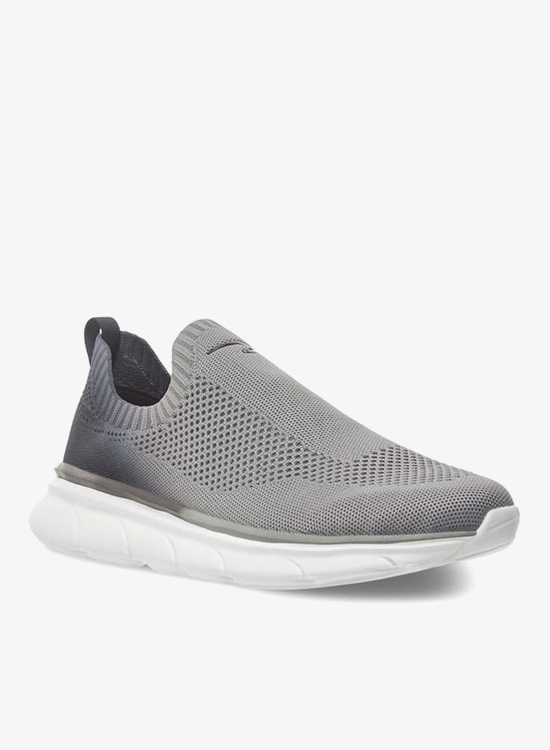 Dash Colourblock Slip-On Sports Shoes - Image 1