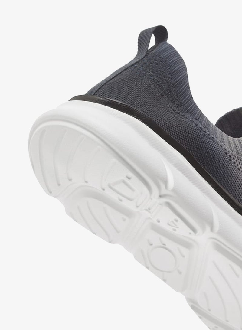 Dash Colourblock Slip-On Sports Shoes - Image 5