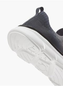 Dash Colourblock Slip-On Sports Shoes  - Image 5