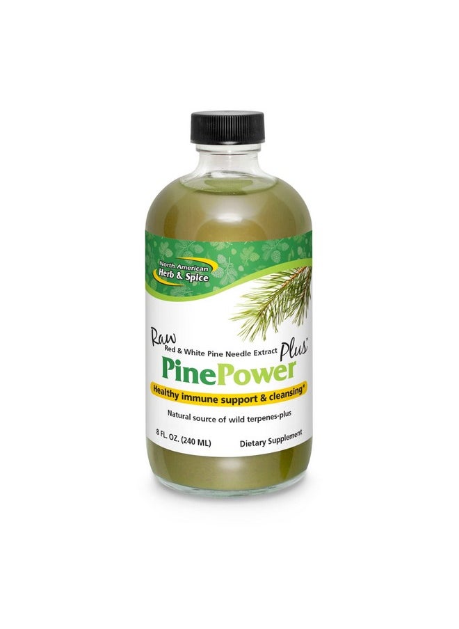 Pine Power Plus 8 Fl Oz Immune & Cardiovascular Support 23 Servings - pzsku/ZF7336126704EAC2AB3A3Z/45/_/1695146379/b624054e-f900-432c-8315-6a9f370d98df