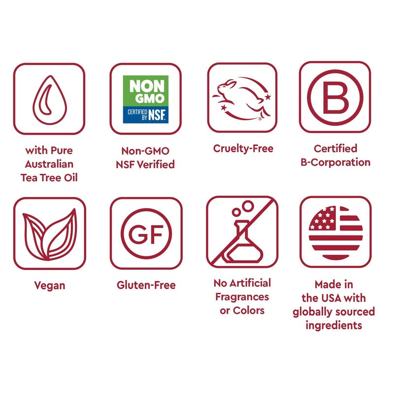 Desert Essence, Pineapple Enzyme Cleansing Pads, 50 Pads - Vegan, Gluten Free - Facial Cleansing, Exfoliating Enzymes for radiant clear complexion - Image 3