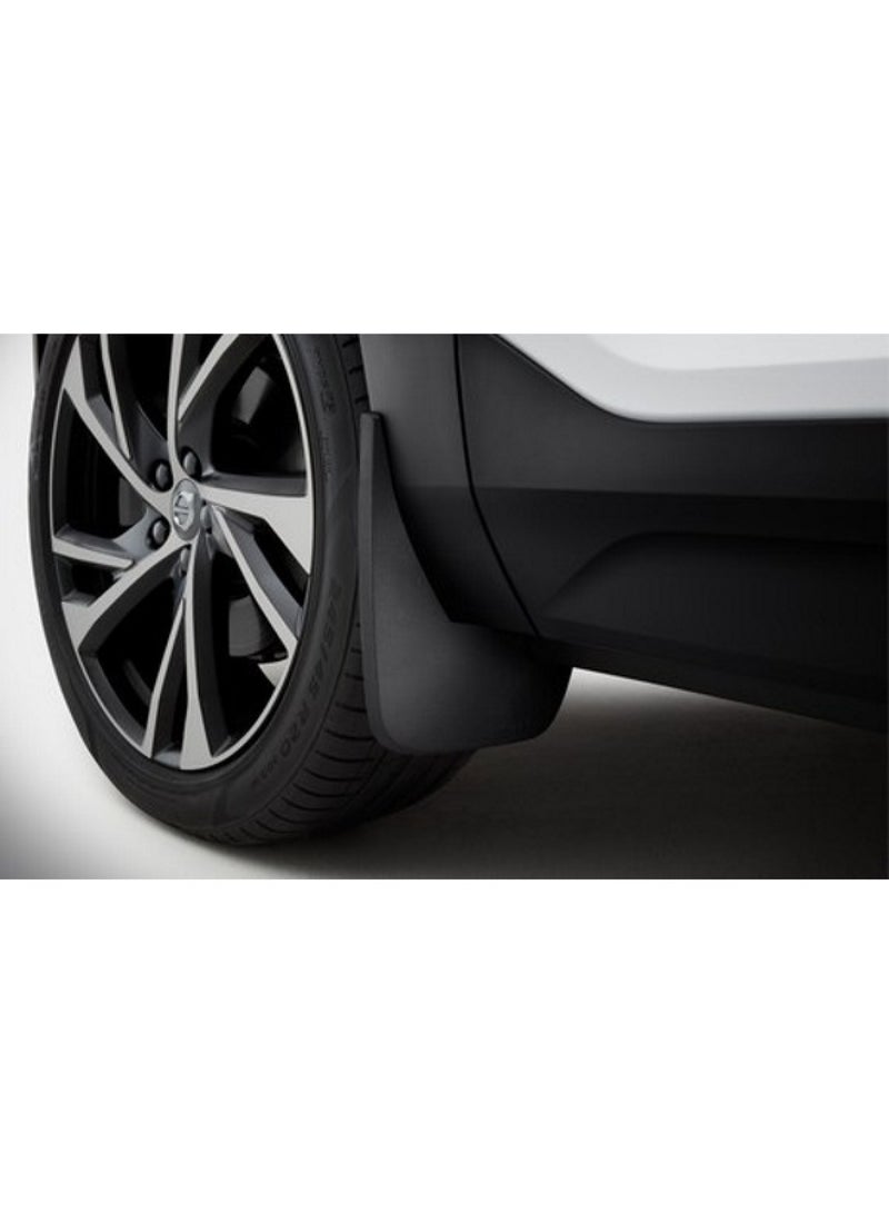 Volvo Mud Flaps (Front) for Volvo XC40