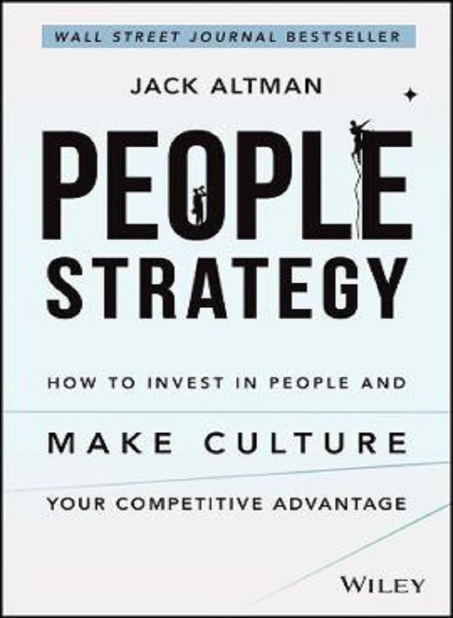 People Strategy: