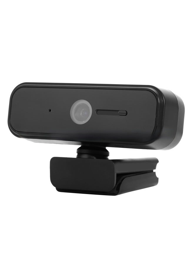 كاميرا شبكة عالية الوضوح USB 1080P كاميرا ويب مع ميكروفون للكمبيوتر البث المباشر عبر الإنترنت اجتماع الفصل التركيز اليدوي اللون: W16-Jerry 1080 - Image 1