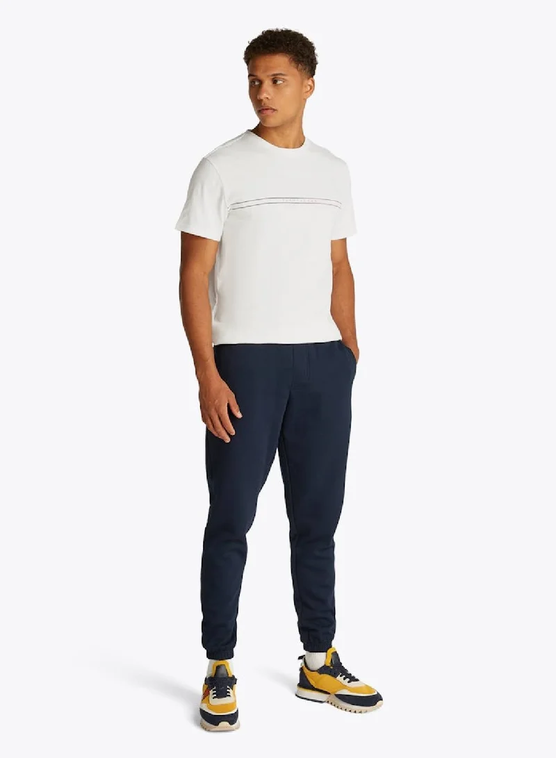 TOMMY JEANS Slim Entry Graphic T-Shirt