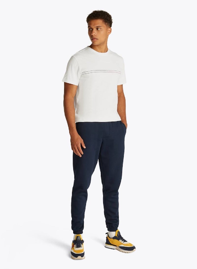 TOMMY JEANS Slim Entry Graphic T-Shirt - Image 3