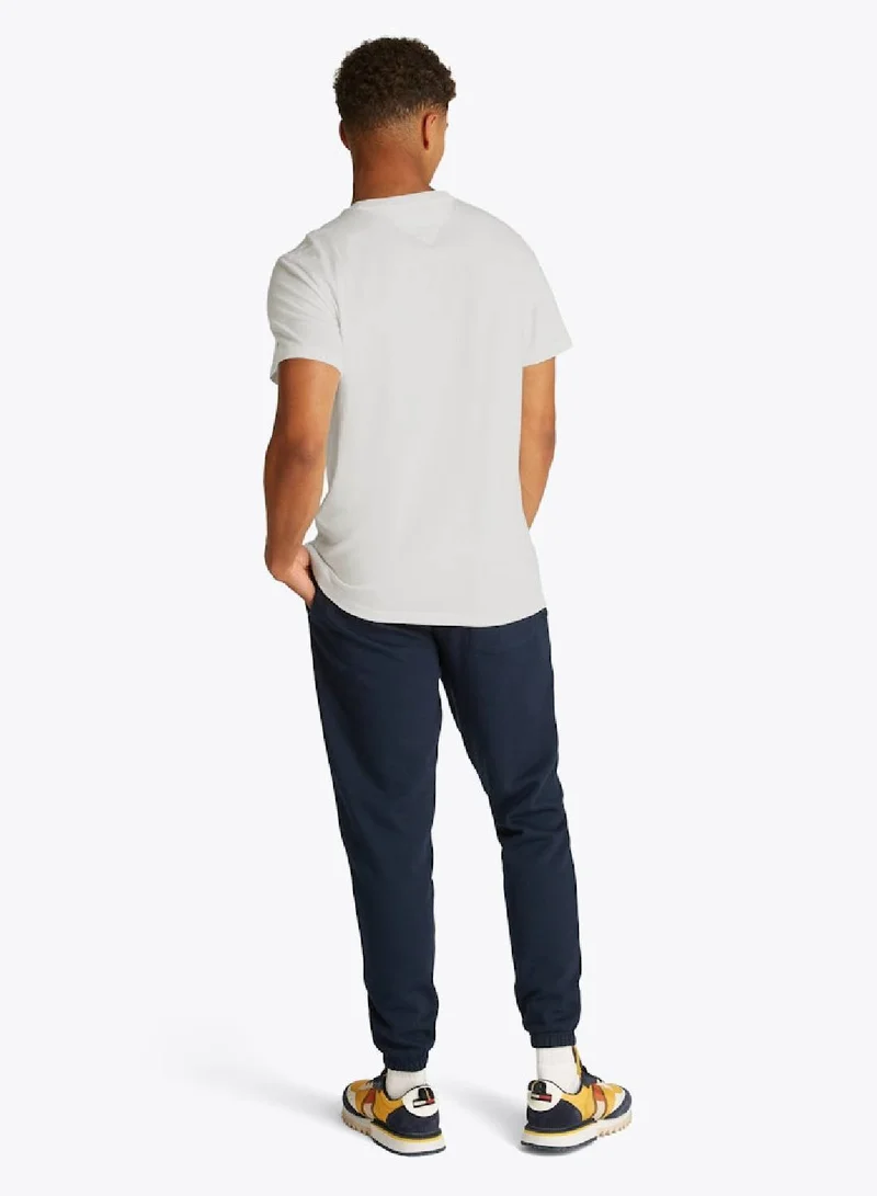 TOMMY JEANS Slim Entry Graphic T-Shirt