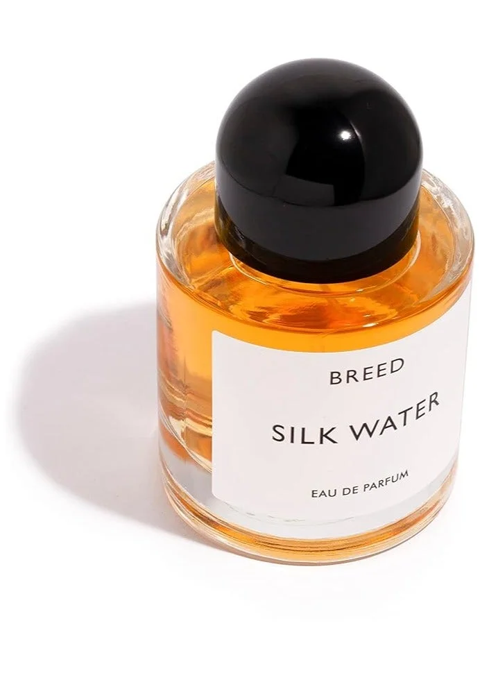 AMD Perfumes  Breed Collection Silk Water By AMD Perfumes Women Fragrance EDP 100ml for Women | Best Price UAE