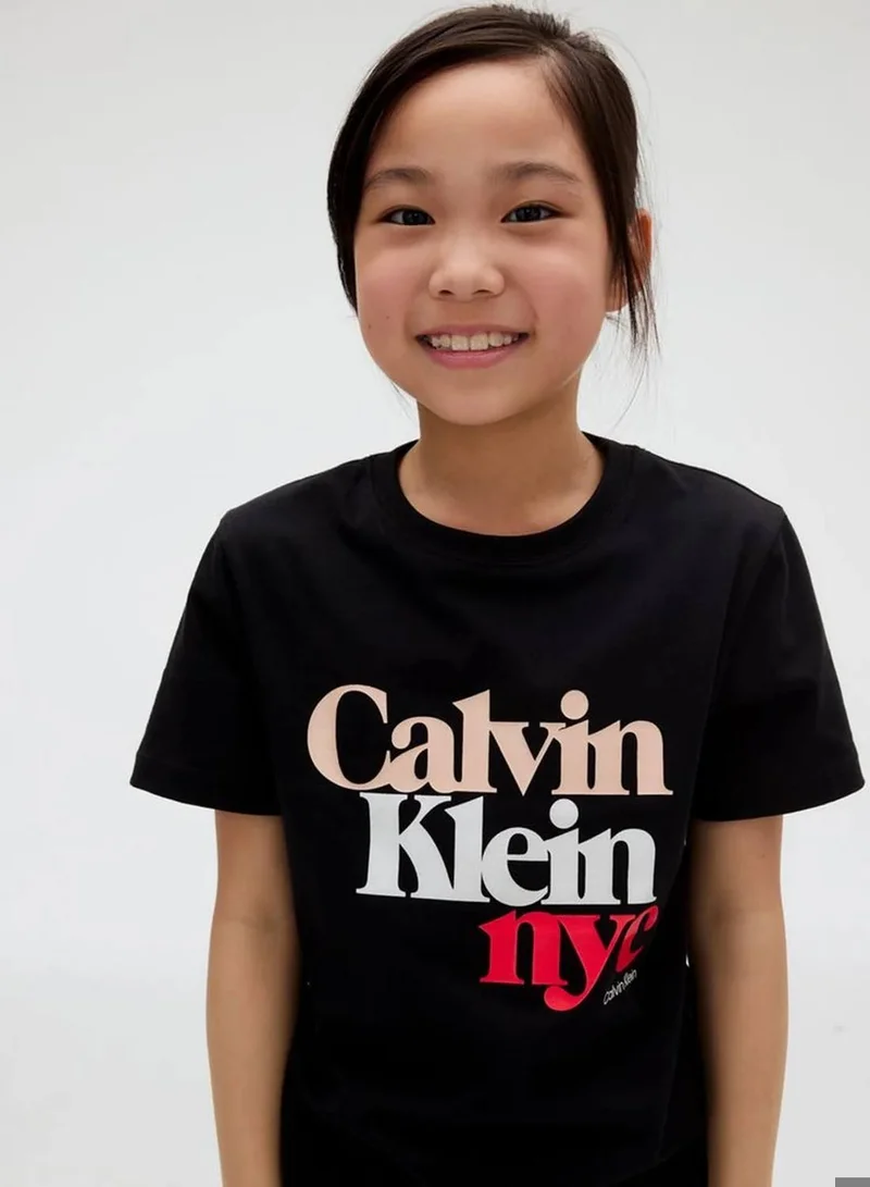 Logo T-Shirt