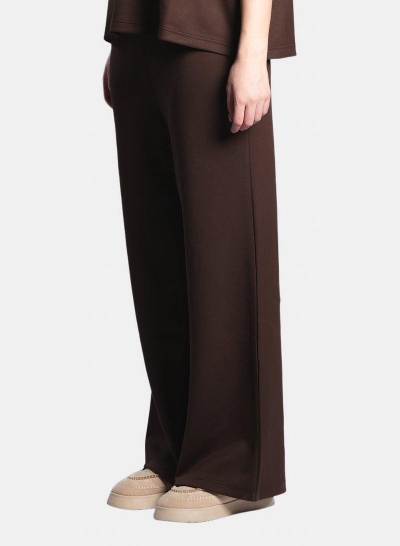 cloud Breathable Comfort Wide Leg Pants - Image 2