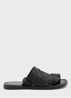 Ksa Traditional Shirgi Men'S Sandal