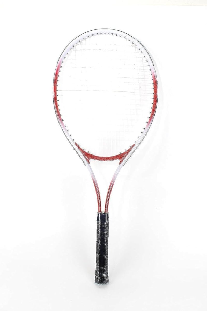 King becket elite unisex adults tennis racket - multi color