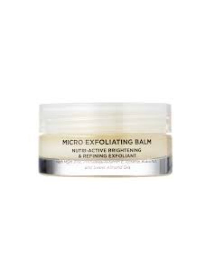 Oskia Micro Exfoliating Balm 50ml - Image 1