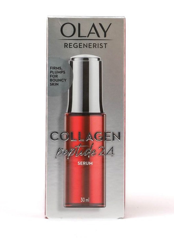 Olay Collagen Peptide 24 Serum 30ml 