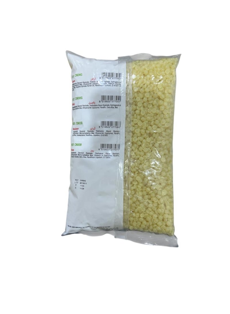 Paperless Honey Hair Removal Granules 1kg - Image 2