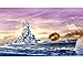 Trumpeter 1700 USS Massachusetts BB59 Battleship Model Kit - Image 3