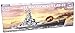 Trumpeter 1700 USS Massachusetts BB59 Battleship Model Kit - Image 2